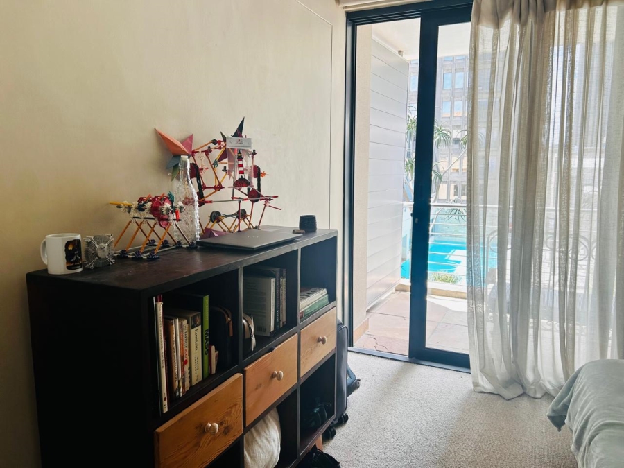 2 Bedroom Property for Sale in Cape Town City Centre Western Cape